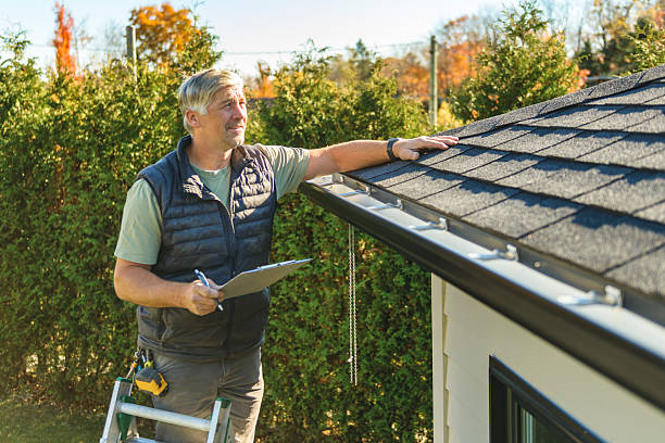 Affordable Flat Roof Repair solutions in Erwinna, PA